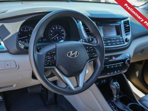Used 2017 Hyundai Tucson SE AWD/4WD image 15