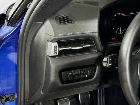 Used 2025 Toyota Supra Premium image 7