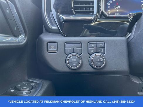 Used 2024 Chevrolet Silverado 2500 LT w/ Midnight Edition image 18