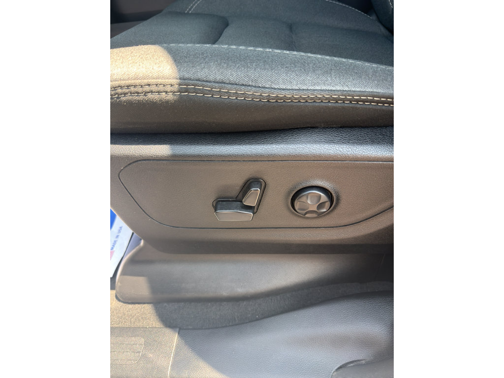 Used 2021 RAM 1500 Big Horn AWD/4WD image 13