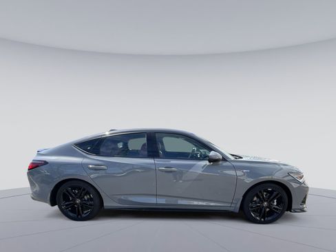 New 2026 Acura Integra A-Spec image 6