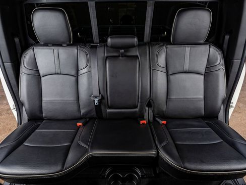 Used 2024 RAM 2500 Limited image 34