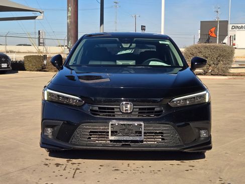 Used 2024 Honda Civic Touring image 8