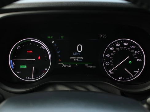 Certified 2023 Toyota Sienna Limited image 11