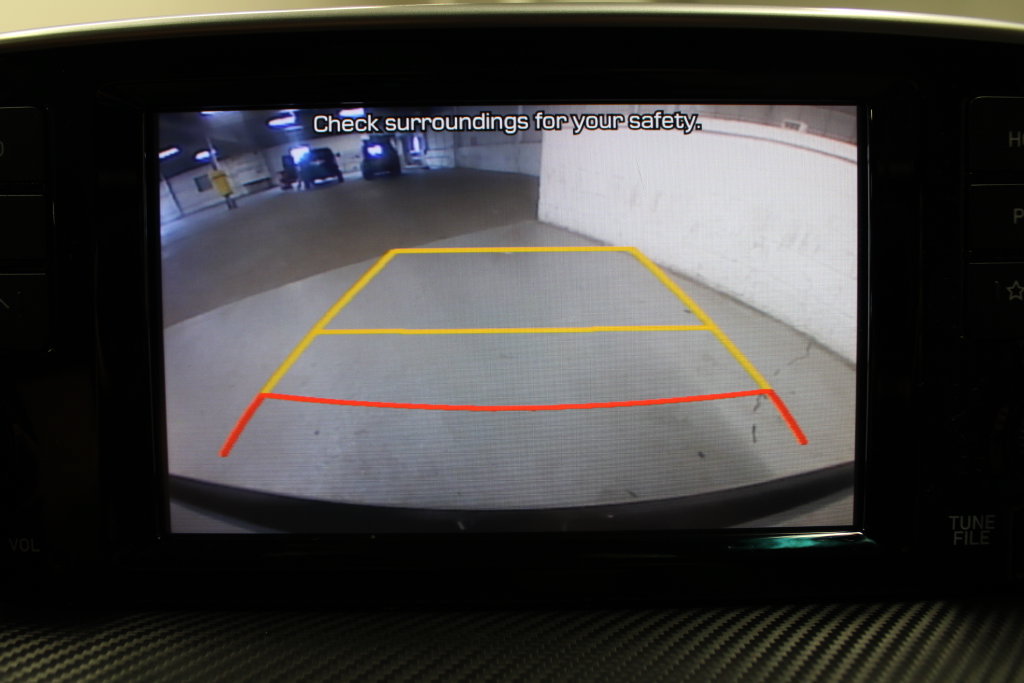 Used 2020 Hyundai Tucson SE AWD/4WD image 17