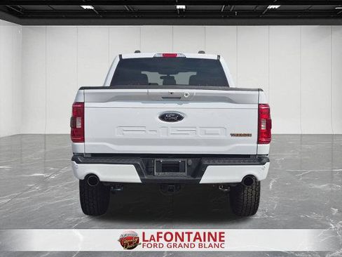 Certified 2023 Ford F150 Tremor AWD/4WD image 4