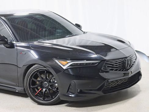 Used 2023 Acura Integra A-Spec FWD image 2