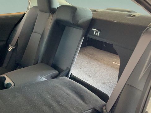 Used 2023 Toyota Corolla LE w/ Carpet Mat Package (TMS) FWD image 27