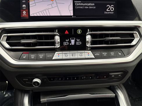 Certified 2023 BMW 430i xDrive Convertible w/ M Sport Package image 27