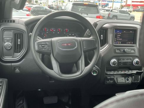 New 2025 GMC Sierra 2500 Pro w/ Convenience Package image 13