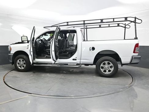 Used 2023 RAM 2500 Big Horn w/ Level 1 Equipment Group AWD/4WD image 46