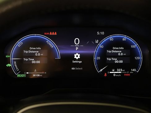 Used 2023 Toyota RAV4 Limited w/ Limited Grade Weather Package AWD/4WD image 42