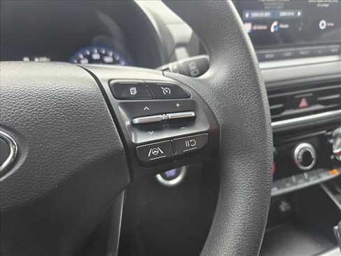 Certified 2023 Hyundai Kona SEL w/ Cargo Package image 19
