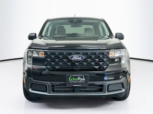 Used 2026 Ford Maverick XLT AWD/4WD image 2