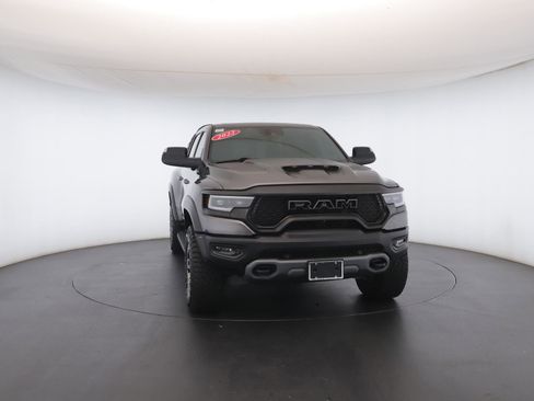 Used 2022 RAM 1500 TRX w/ TRX Level 2 Equipment Group image 43