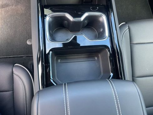 Used 2025 Chevrolet Silverado EV LT w/ LPO, Dark Package Plus image 24