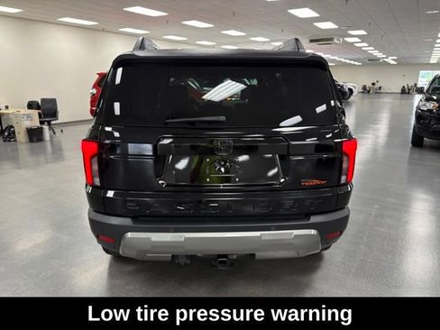Used 2026 Honda Passport TrailSport Elite image 6
