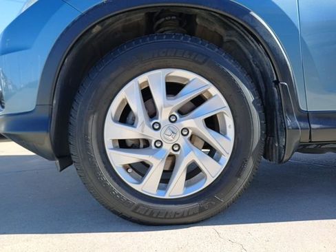 Used 2016 Honda CR-V EX-L image 5