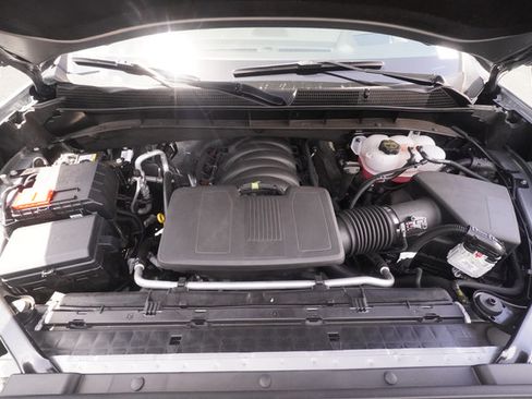 Used 2026 GMC Sierra 1500 AT4X AWD/4WD image 10