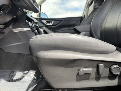 Certified 2023 Subaru Forester Limited AWD/4WD image 15