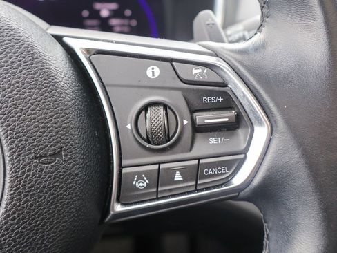 Used 2023 Acura MDX FWD image 15