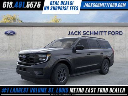 New 2025 Ford Expedition Active