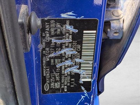 Used 2012 Hyundai Accent GLS w/ Comfort Pkg 2 image 14