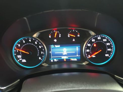 Used 2024 Chevrolet Equinox LT image 21