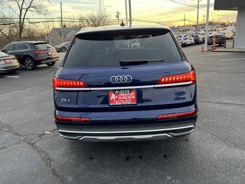 Used 2022 Audi Q7 3.0T Premium image 7