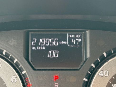 Used 2015 Honda Odyssey EX-L image 20