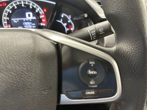 Used 2017 Honda Civic LX image 33