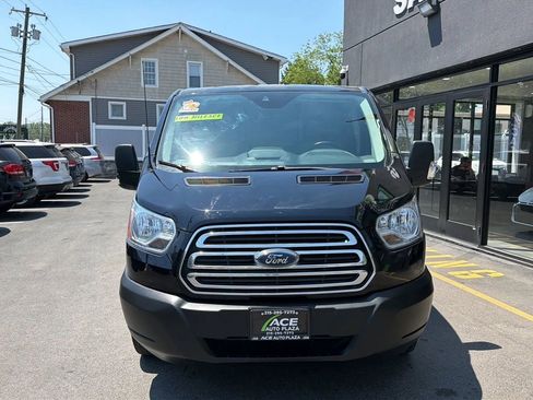 Used 2019 Ford Transit 150 130 Low Roof w/ Exterior Upgrade Package RWD image 2