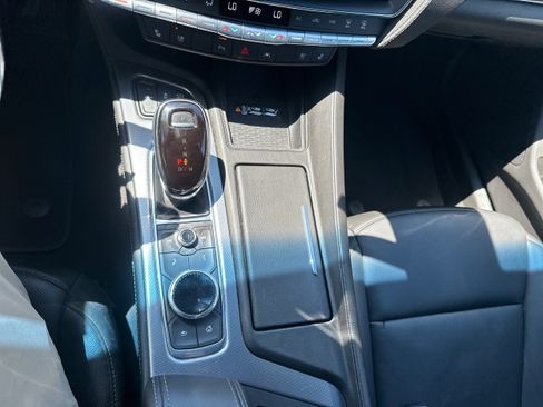 Used 2022 Cadillac CT5 Premium Luxury w/ Technology Package AWD/4WD image 15