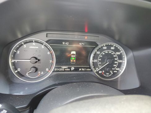 Used 2025 Mitsubishi Outlander SE AWD/4WD image 2
