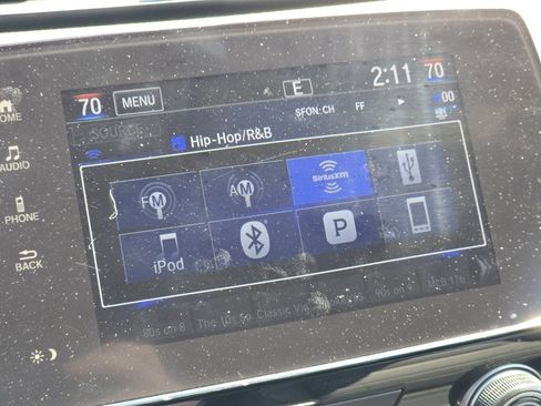 Used 2021 Honda CR-V EX-L image 34