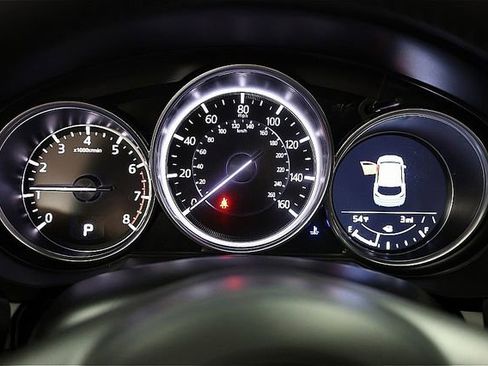 New 2025 MAZDA CX-5 AWD 2.5 S w/ Select Package image 51