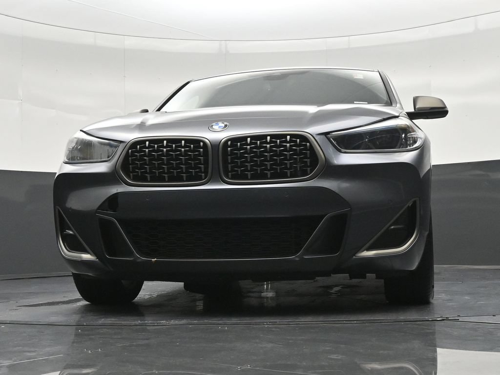 Used 2021 BMW X2 M35i AWD/4WD image 29