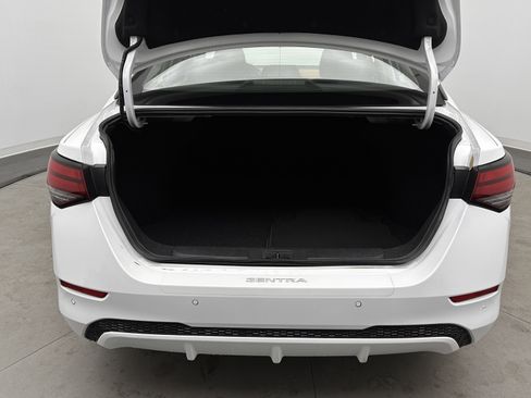 Used 2024 Nissan Sentra SV w/ All-Weather Package image 29