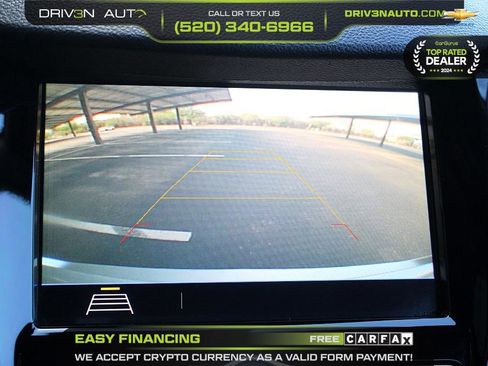 Used 2018 Chevrolet Trax LS image 18