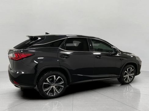 Used 2022 Lexus RX 350 AWD w/ Premium Package image 2