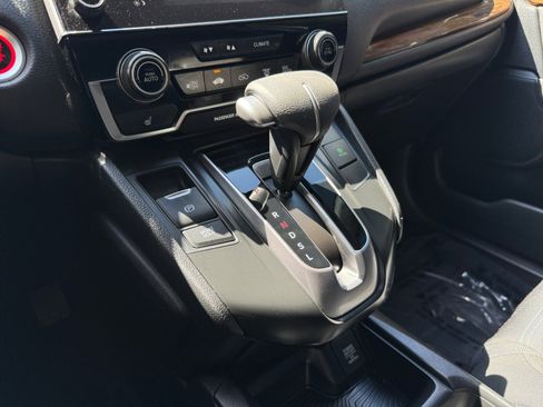 Used 2018 Honda CR-V EX image 13