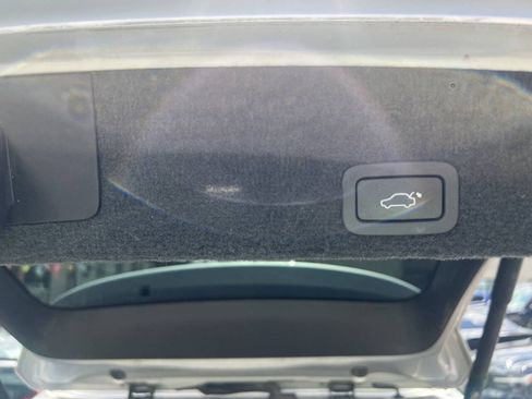 Used 2015 Volvo XC60 3.2 Platinum AWD/4WD image 13