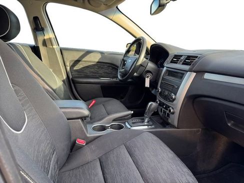 Used 2012 Ford Fusion SE image 15