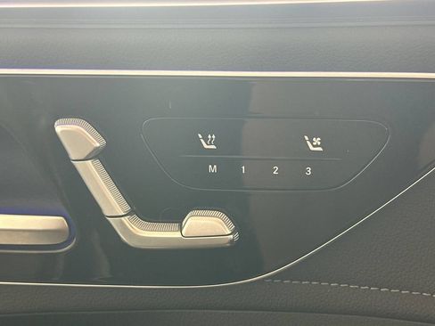 Used 2023 Mercedes-Benz EQE 350+ 4MATIC SUV image 8