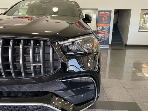 Used 2024 Mercedes-Benz GLE 63 AMG S image 10
