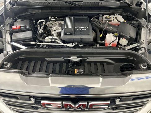 Used 2022 GMC Sierra 1500 AT4 w/ AT4 Premium Package image 30