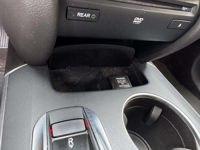 Used 2019 Acura MDX w/ Tech & Entertainment Pkg AWD/4WD image 33
