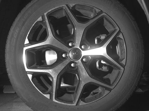 Used 2025 Jeep Compass Limited image 13