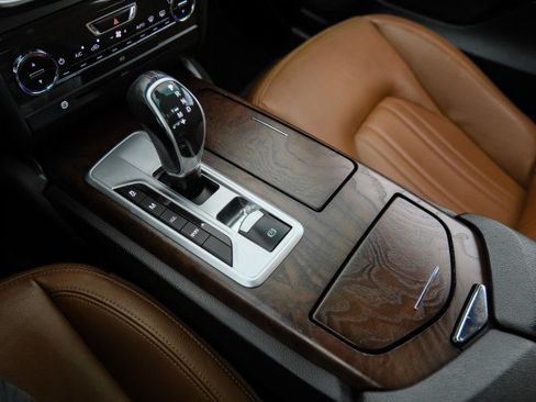 Used 2014 Maserati Ghibli S Q4 AWD/4WD image 24