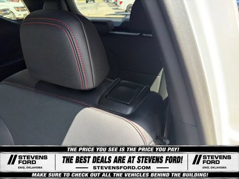 Used 2025 Chevrolet Traverse Z71 w/ Enhanced Driving Package AWD/4WD image 37